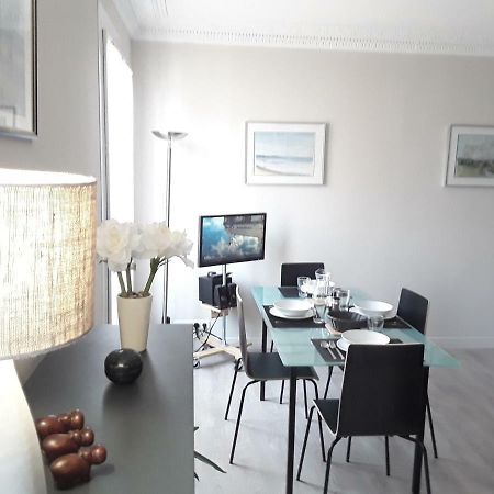 Apartment With Car Park - Charonne Neighborhood Παρίσι Εξωτερικό φωτογραφία