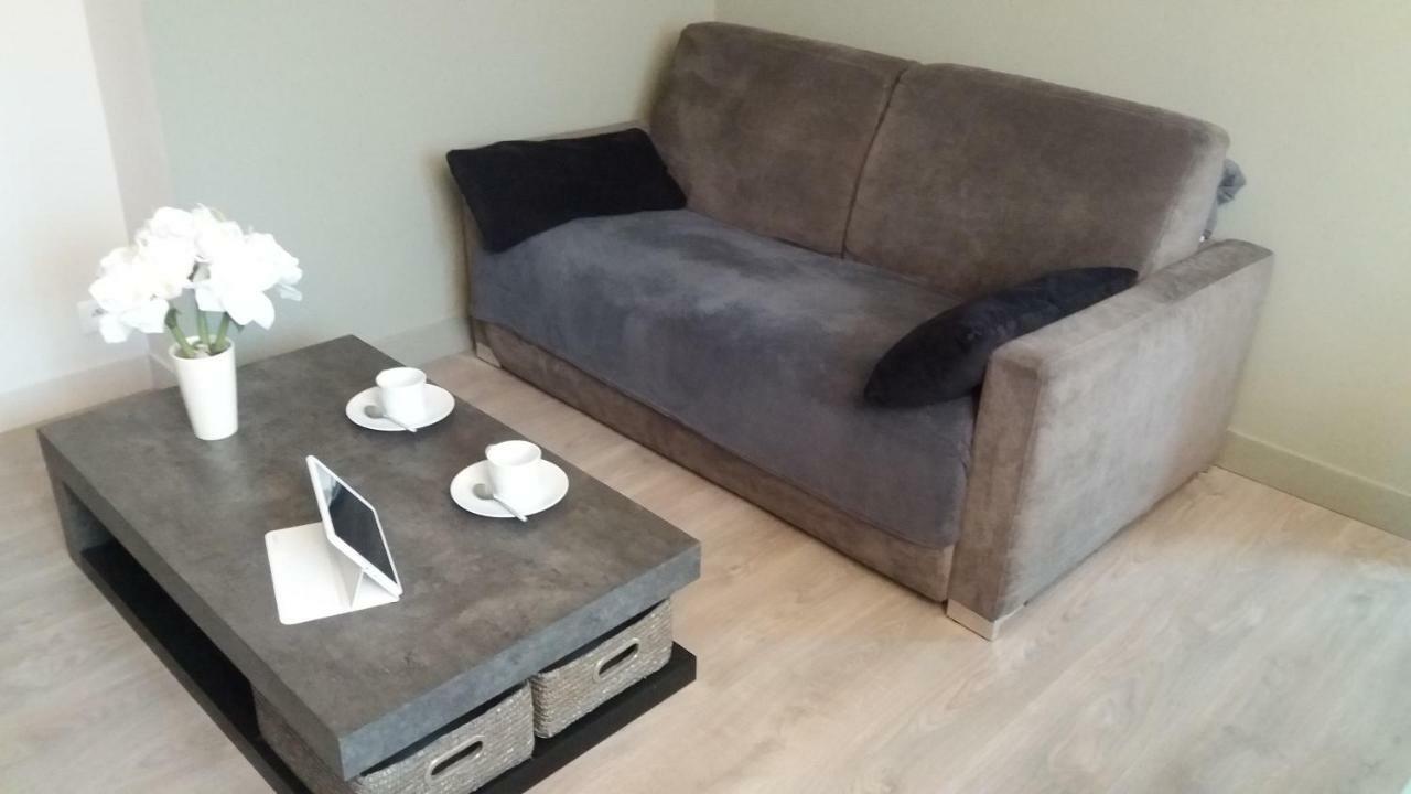 Apartment With Car Park - Charonne Neighborhood Παρίσι Εξωτερικό φωτογραφία