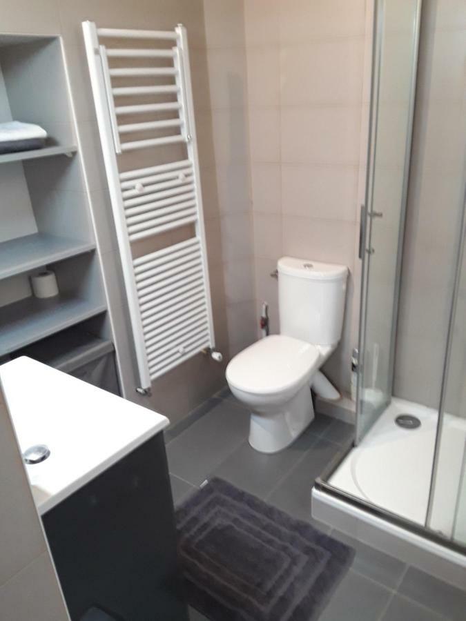 Apartment With Car Park - Charonne Neighborhood Παρίσι Εξωτερικό φωτογραφία