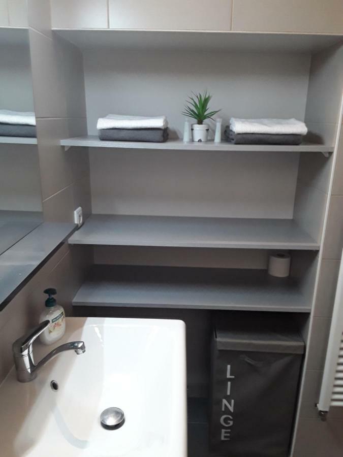 Apartment With Car Park - Charonne Neighborhood Παρίσι Εξωτερικό φωτογραφία